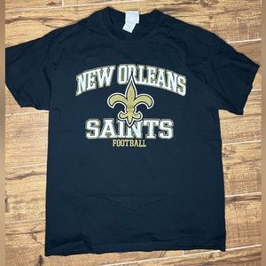 New Orleans Saints Shirt